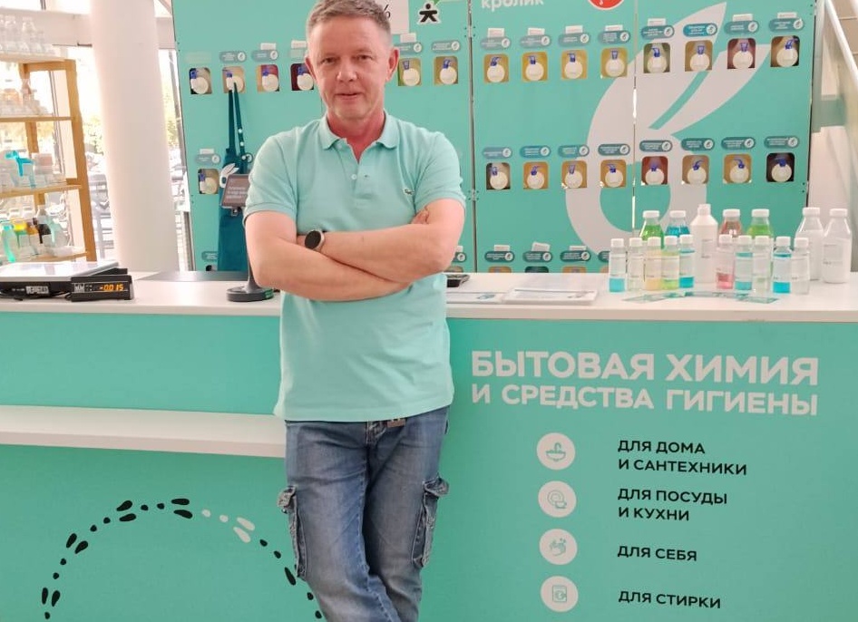 В Москве открылись новые магазины с товарами участников проекта «Сделано в Москве»