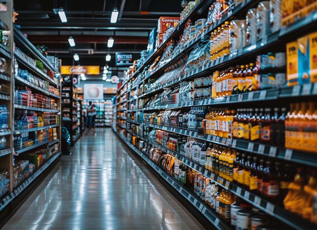 Как магазины увеличивают покупаемость товара?