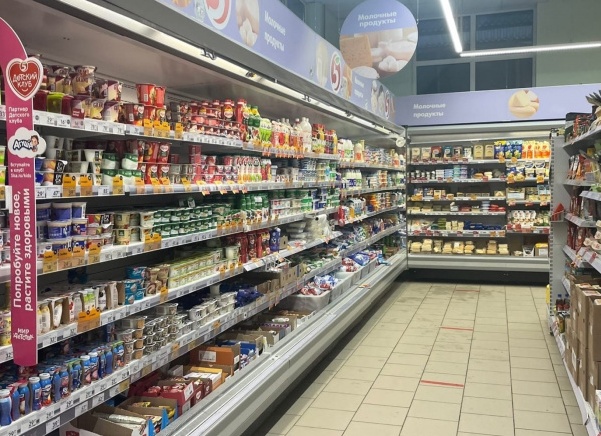 Новые правила заработали во всех магазинах и супермаркетах в марте: что изменилось