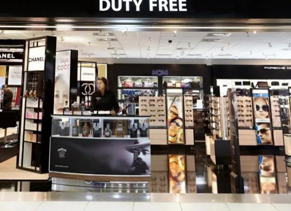 Что за магазины duty free откроют в России и кто там сможет делать покупки?