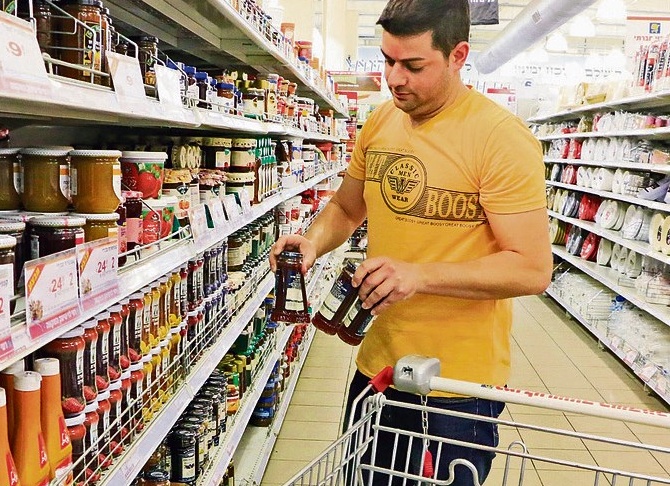 💵😀🏪14 самых дешёвых сетей продуктовых магазинов Москвы