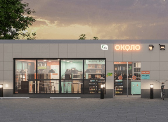 OKOLO.Market: новая дверь для поставщика или цифровая мясорубка от X5?