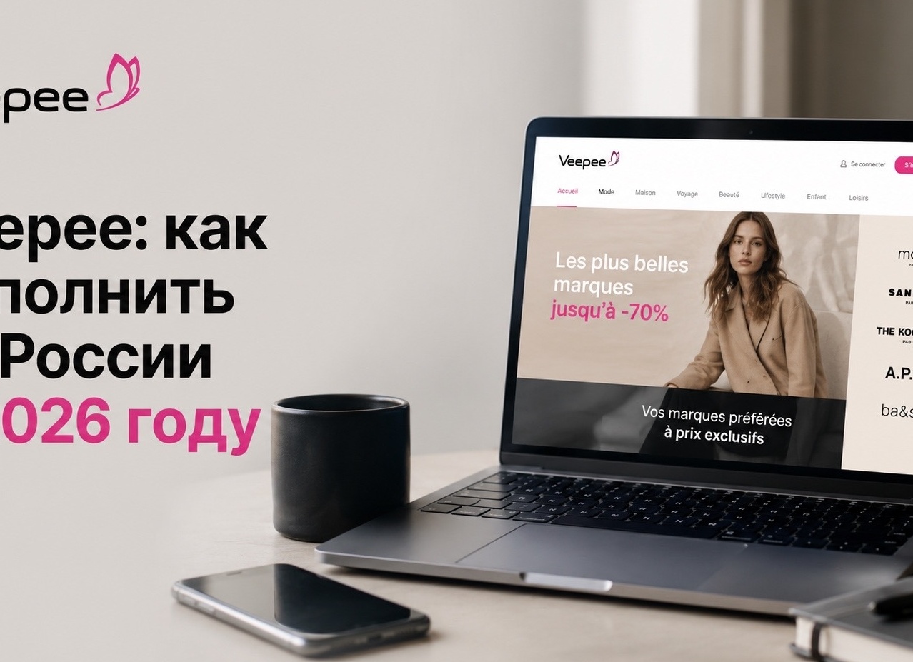 Лучшие интернет-магазины России: гид по онлайн-шопингу от А до Я